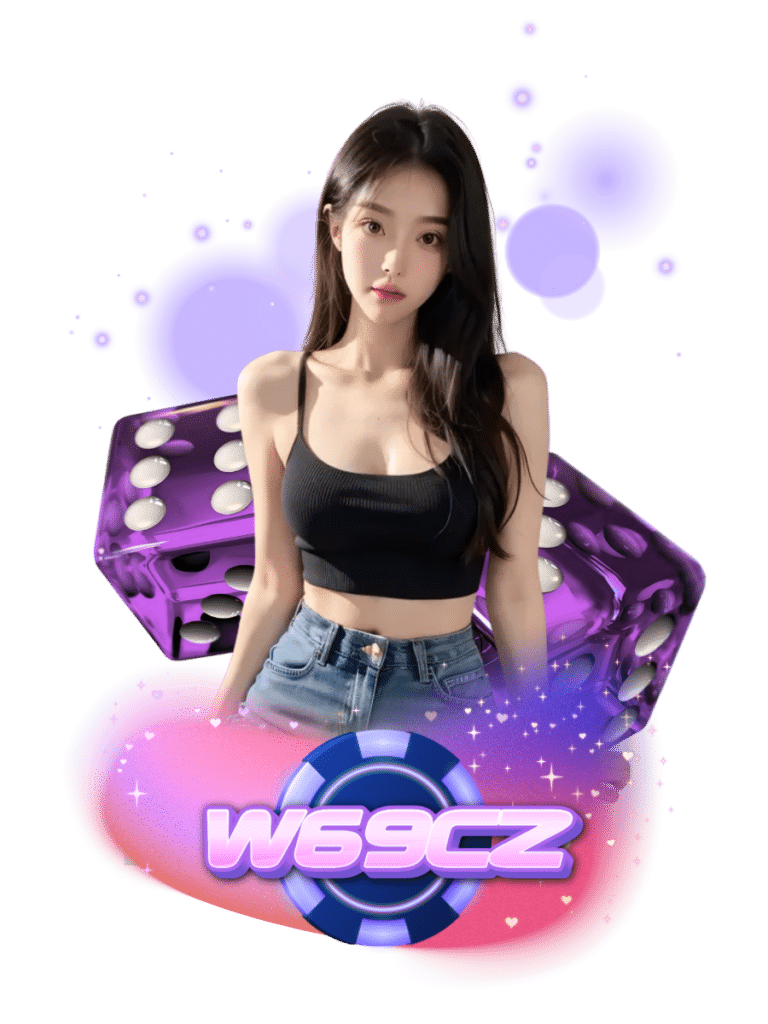 w69cz คาสิโนสด