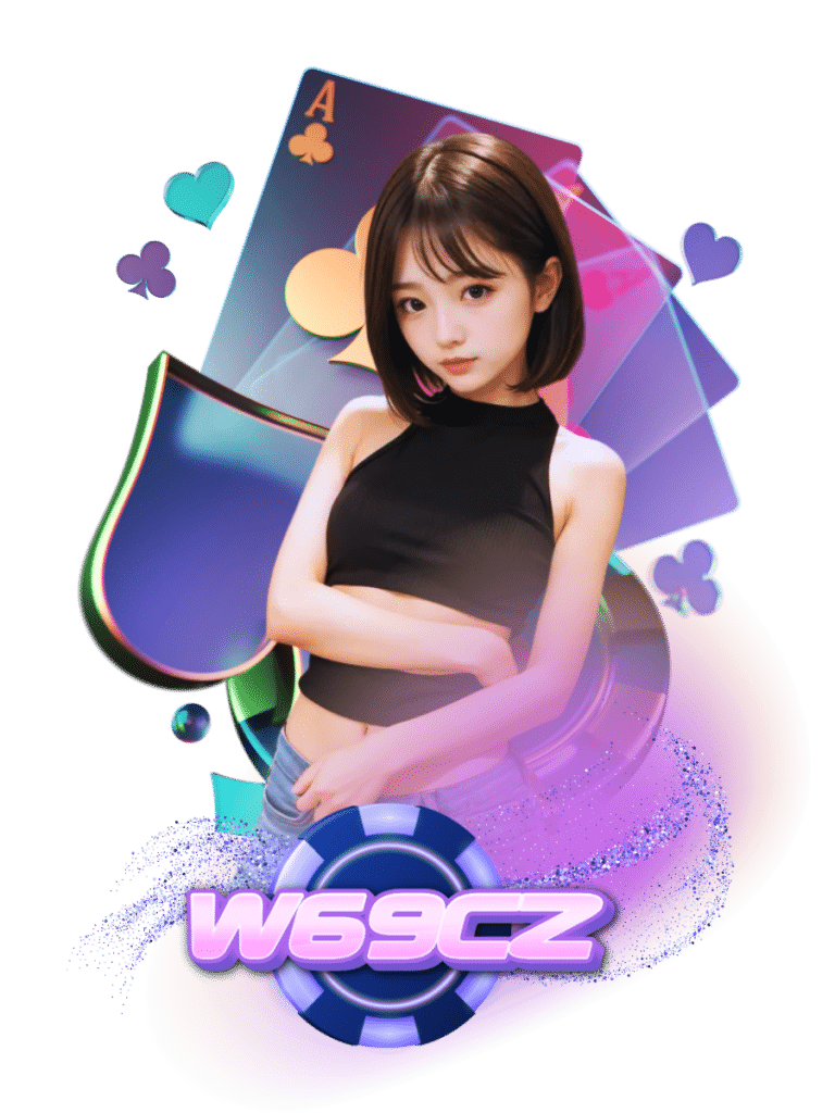 w69cz เว็บสล็อต